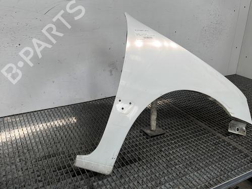 Right front fenders PEUGEOT 106 II (1A_, 1C_) 1.0 i | BP26653433C42 