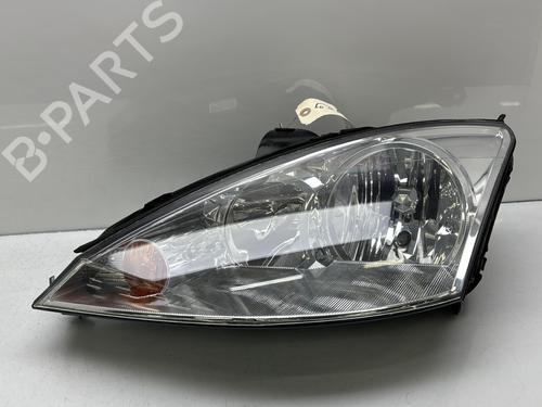 Used Left headlight FORD FOCUS I (DAW, DBW) 1.8 Turbo DI / TDDi (90 hp) 26498731