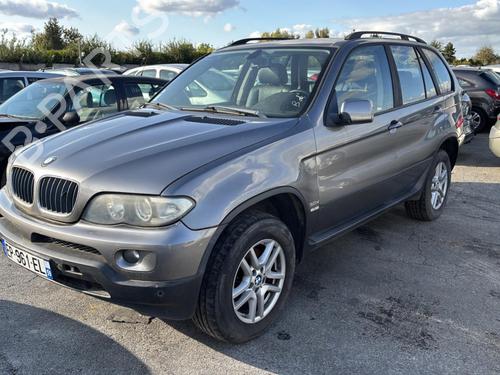 Left front fog light BMW X5 (E53) 3.0 d | BP27722014C30  - Image 17