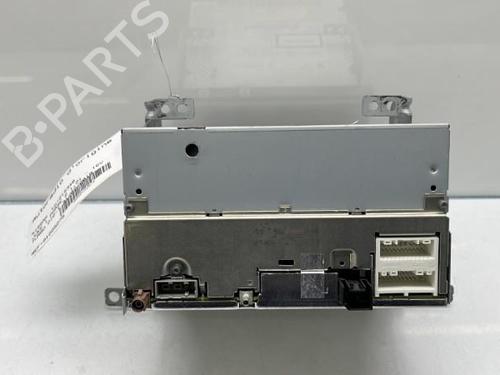 Radio NISSAN JUKE (F15) 1.2 DIG-T | BP21962882E6 