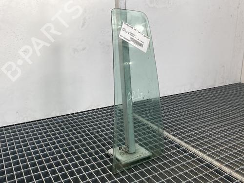 Used Rear left door window OPEL ZAFIRA / ZAFIRA FAMILY B (A05) 1.9 CDTI (M75) (120 hp) 19975350