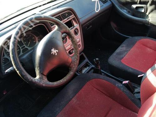 Rim PEUGEOT 306 Hatchback (7A, 7C, N3, N5) 1.9 D | BP21959490C45 