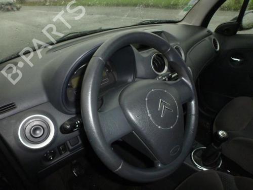 Front left interior door handle CITROËN C3 I (FC_, FN_)  | BP20004511I13 