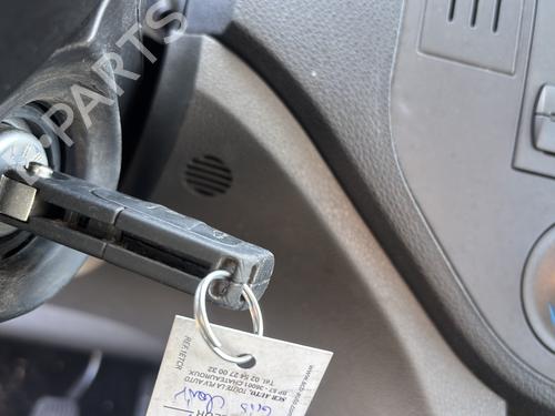 Brugte FORD C-MAX (DM2)  1.8 TDCi  4922320