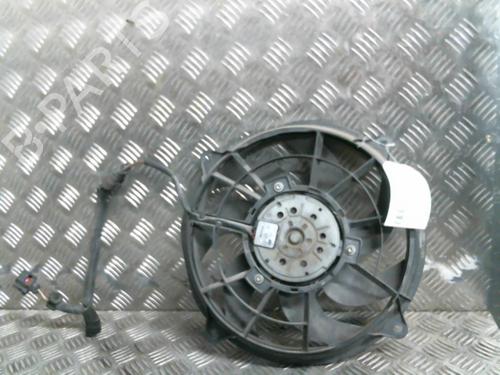 Radiator fan VW SHARAN (7M8, 7M9, 7M6) 1.9 TDI | BP20029764M35 