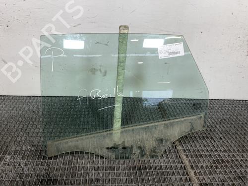 Used Rear left door window OPEL ASTRA J (P10) 1.7 CDTI (68) (110 hp) 25446057