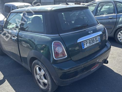 Starter MINI MINI (R56) One D | BP34477645M8 - Image 25