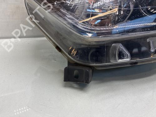 Left headlight RENAULT CAPTUR I (J5_, H5_) 0.9 TCe 90 | BP38597919C28 - Image 4
