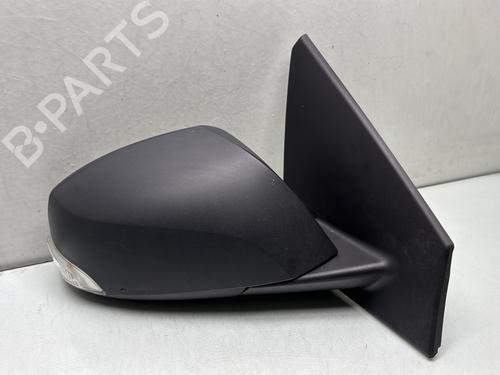 Right mirror RENAULT MEGANE III Grandtour (KZ0/1) 1.5 dCi (KZ09, KZ0D, KZ1G, KZ29, KZ14, KZ1W, KZ10, KZ1F,... | BP28441421C27 