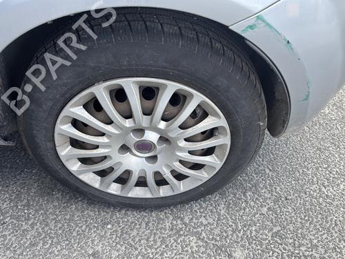 Tailgate FIAT PUNTO EVO (199_) 1.3 D Multijet (199AXC1A, 199BXC1A, 199AXT1A, 199BXT1A) | BP32062559C6 