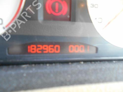 Climate control PEUGEOT 607 (9D, 9U) 2.2 HDi | BP20006985I5 - Image 8