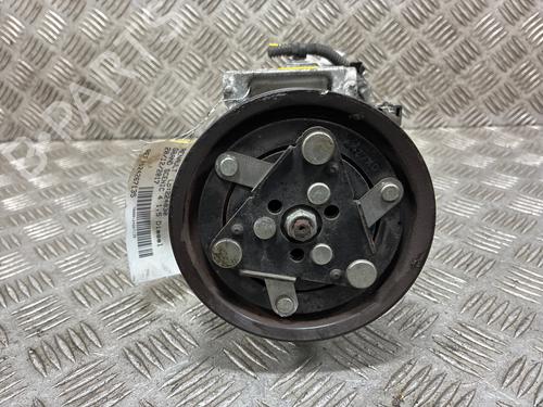Compressor A/A Compressor A/A RENAULT GRAND SCÉNIC IV (R9_) 1.5 dCi 110 (R9A3) (110 hp) 34477713 34477713