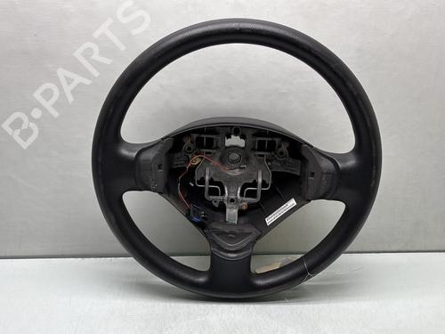 Steering wheel PEUGEOT PARTNER Box Body/MPV 1.6 HDi | BP29842142C49