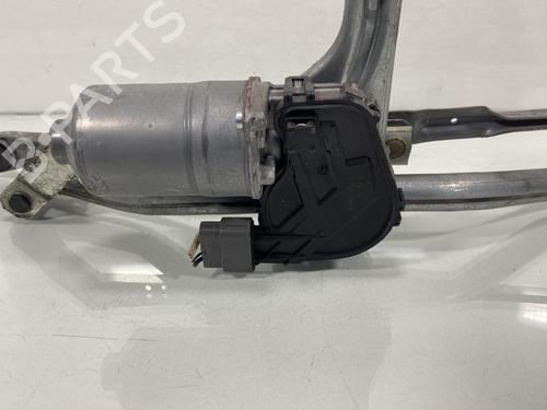 Front wiper motor RENAULT TRAFIC III Van (FG_) 1.6 dCi 95 (FGMJ, FGMR) | BP19972586M29 
