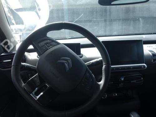 håndbremse CITROËN C4 CACTUS 1.2 THP 110 | BP19963693I18 - Image 14