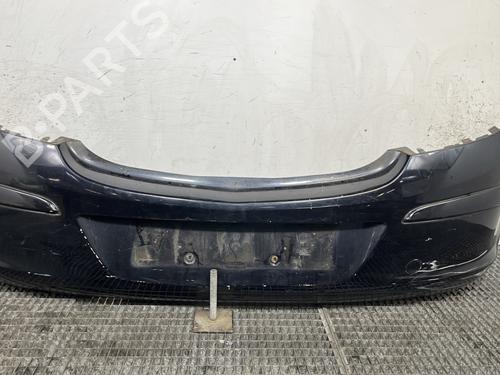Used Rear bumper OPEL CORSA D (S07) 1.3 CDTI (L08, L68) (90 hp) 32854014