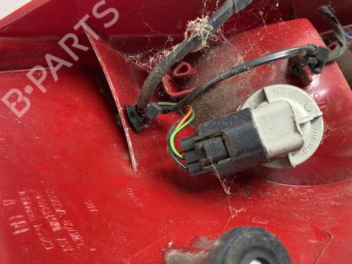 Used Right taillight Right taillight FORD FOCUS I (DAW, DBW) 1.8 16V (115 hp) 31206107 31206107