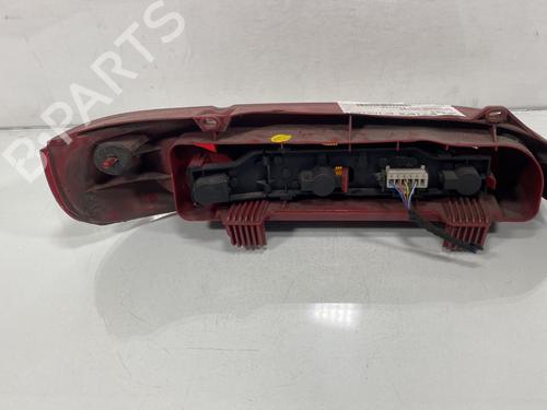 Right taillight FIAT SEICENTO / 600 (187_) 1.1 (187AXB, 187AXB1A, 187AXC1A02) | BP19980462C35 