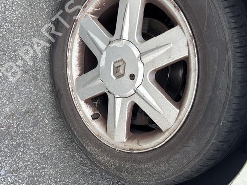 Starter RENAULT LAGUNA II (BG0/1_) 1.9 dCi | BP34477319M8  - Image 16