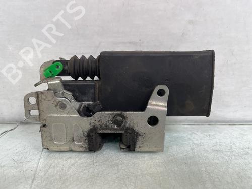 Front left lock DACIA LOGAN MCV (KS_) 1.5 dCi (KS04) | BP37005970C98 - Image 3