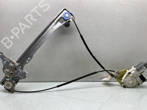 Rear left window mechanism RENAULT LATITUDE (L70_) 2.0 dCi 150 (L70H) | BP30890445C24  - Image 6