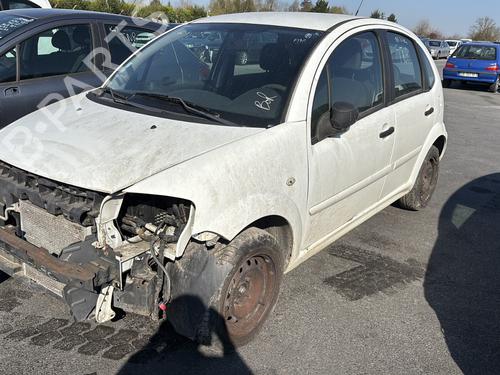 Steering rack CITROËN C3 I (FC_, FN_) 1.4 i | BP25446719M22 