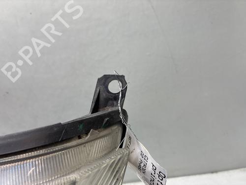 Used Left headlight Left headlight CITROËN C2 (JM_) 1.1 (60 hp) 36306937 36306937