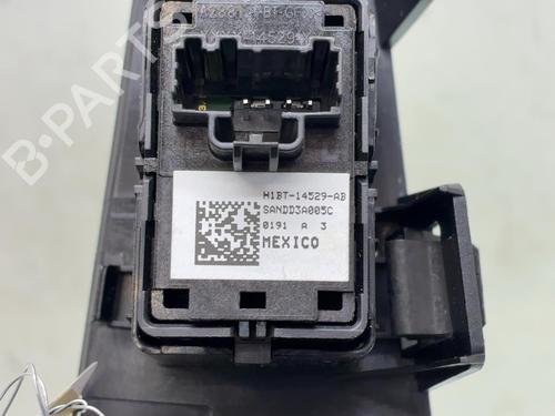 Right rear window switch FORD PUMA (J2K, CF7) 1.0 EcoBoost mHEV | BP39996080I28 - Image 2