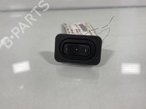 Used Right front window switch OPEL CORSA D (S07) [2006-2015]  19983581
