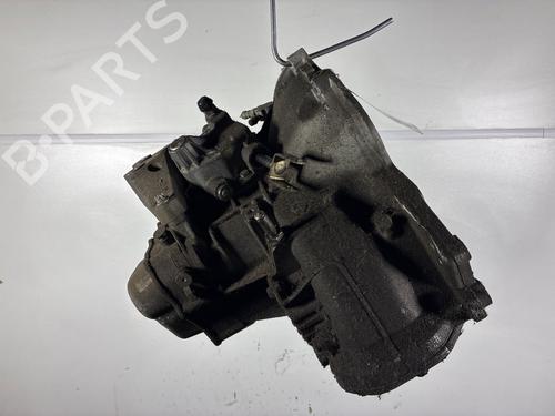 Used Gearbox Gearbox 37005998 37005998