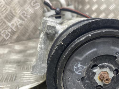 AC compressor CITROËN C3 AIRCROSS II (2R_, 2C_) 1.6 BlueHDi 100 (2CBHYB) | BP32485507M34 - Image 5