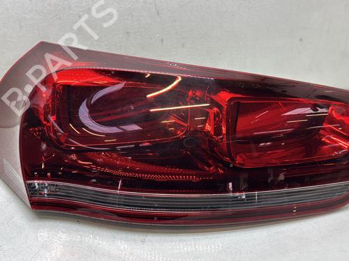 Left taillight CITROËN C4 Picasso II 1.2 THP 130 | BP33659149C34 - Image 2
