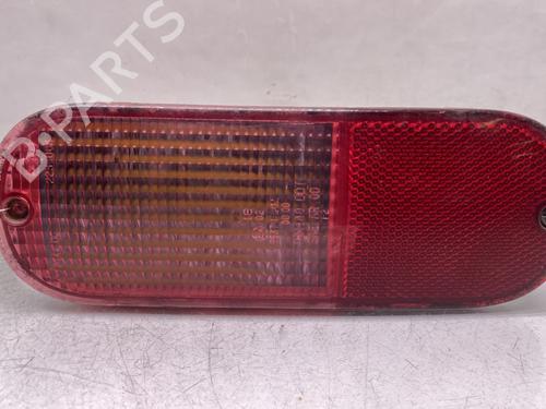 Used Rear fog light CHRYSLER PT CRUISER (PT_) 2.2 CRD (121 hp) 29841774