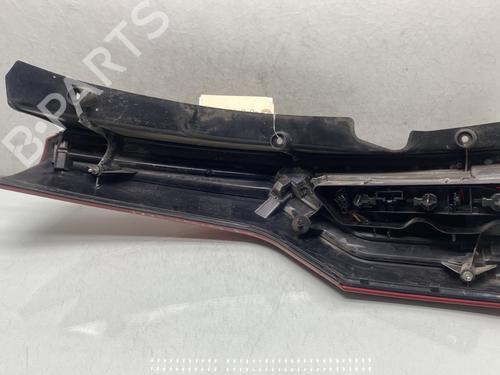 Right taillight CITROËN C4 Grand Picasso I (UA_) 1.6 HDi | BP28493650C35 