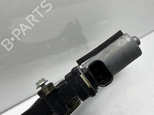 Front left window mechanism FIAT 500 (312_) 1.3 D Multijet (312AXB1A) | BP24207865C22 - Image 2