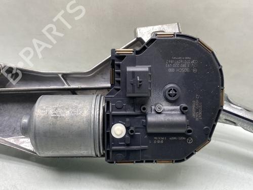Front wiper motor MERCEDES-BENZ E-CLASS (W211) E 220 CDI (211.006) | BP30181090M29