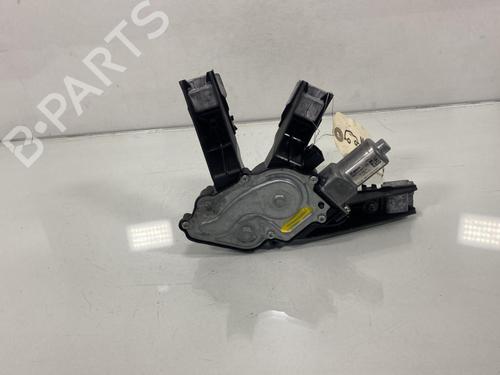 Used Rear wiper motor PEUGEOT 308 II (LB_, LP_, LW_, LH_, L3_) 1.2 THP 130 (131 hp) 19992222