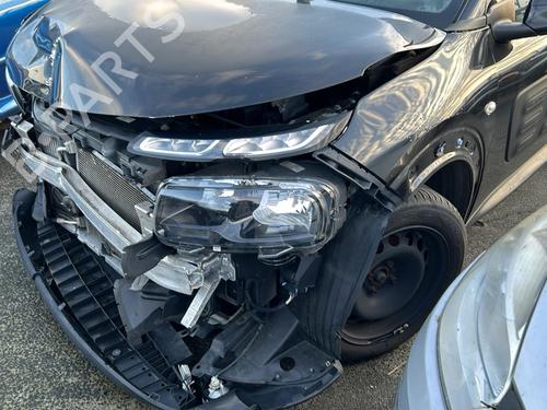 Headlight switch CITROËN C4 CACTUS 1.6 BlueHDi 100 | BP19951356I24  - Image 17