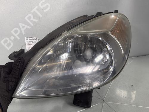 Used Left headlight Left headlight CITROËN XSARA PICASSO (N68) 1.6 HDi (109 hp) 33238453 33238453