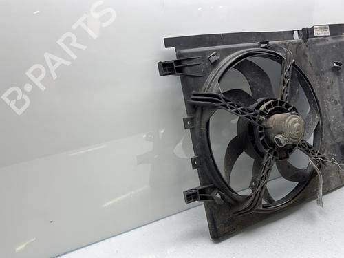 Køleventilator elektrisk FIAT QUBO (225_) 1.4 (225AXA1A) | BP29253408M35 