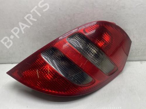 Right taillight MERCEDES-BENZ A-CLASS (W169) A 200 CDI (169.008, 169.308) | BP19972910C35 