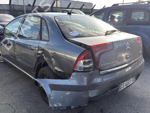 Rear mirror CITROËN C5 II (RC_) 2.0 HDi (RCRHRH) | BP29940125I6  - Image 16