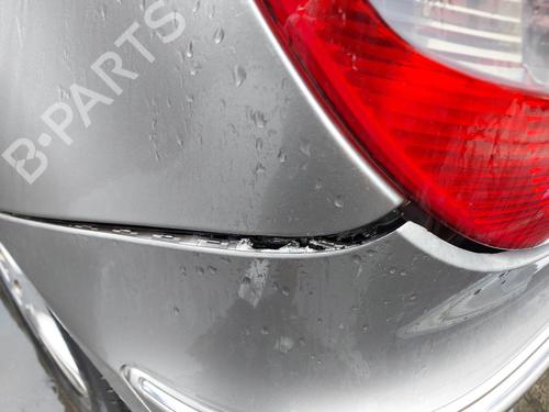 Left front fog light MERCEDES-BENZ A-CLASS (W169) A 200 CDI (169.008, 169.308) | BP19995266C30 