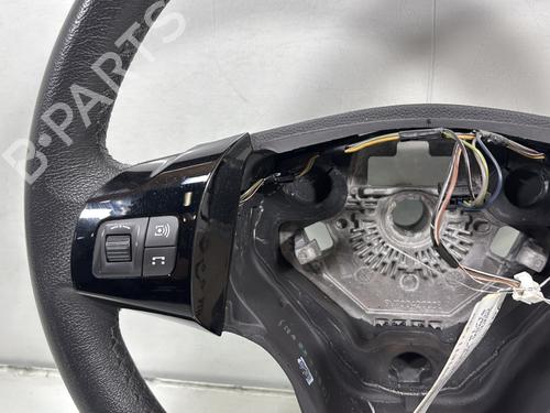 Steering wheel OPEL CORSA D (S07) 1.2 (L08, L68) | BP29609939C49 