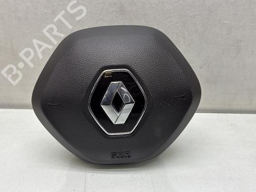 Used Driver airbag Driver airbag RENAULT CLIO V (B7_) 1.0 TCe 100 (B7MT) (101 hp) 33774319 33774319