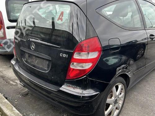 Left front fog light MERCEDES-BENZ A-CLASS (W169) A 160 CDI (169.006, 169.306) | BP24198274C30 