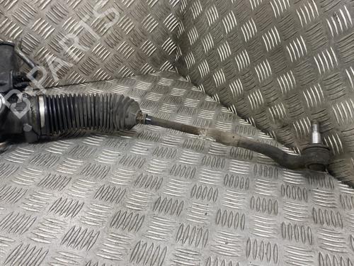 Steering rack MERCEDES-BENZ C-CLASS Coupe (CL203) C 220 CDI (203.708) | BP29528385M22 