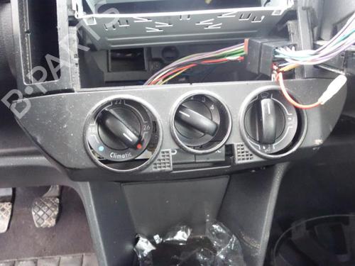 Seat buckle VW POLO (9N_, 9A_) 1.4 TDI | BP21951690I32 