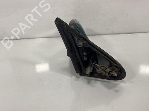 Retrovisor esquerdo Retrovisor esquerdo 19987691 19987691
