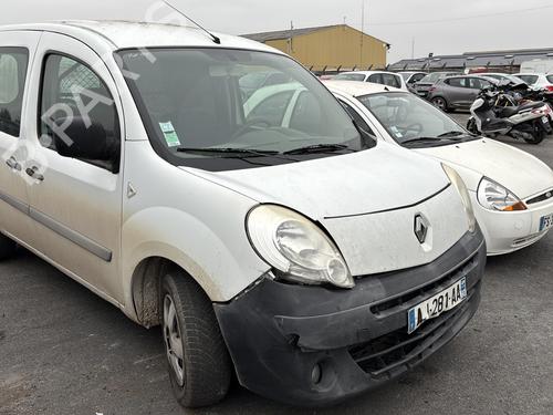 Right front indicator RENAULT KANGOO Express (FW0/1_) 1.5 dCi 85 (FW0K, FW0L, FW0B) | BP24960326C33 - Image 22